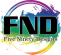 Five Ninety Designs